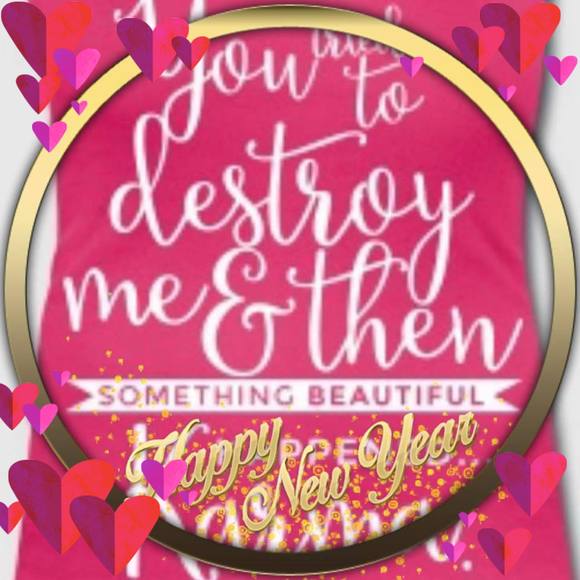 Meet your Posher, Betty - Picture 1 of 1